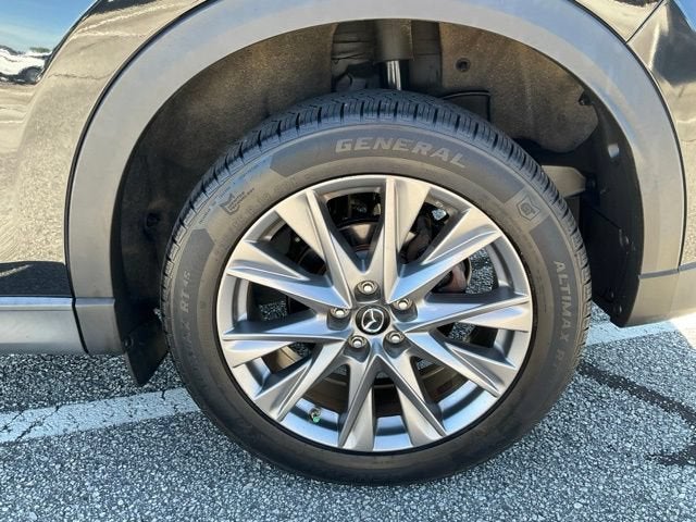 2020 Mazda Mazda CX-5 Grand Touring