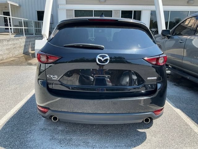 2020 Mazda Mazda CX-5 Grand Touring