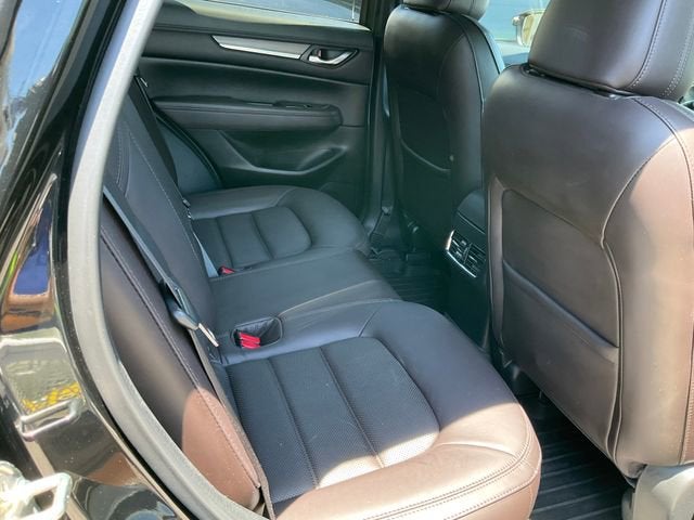 2023 Mazda Mazda CX-5 2.5 Turbo Signature