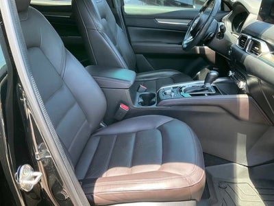2023 Mazda Mazda CX-5 2.5 Turbo Signature