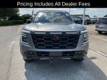 2025 Nissan Armada PRO-4X 4WD