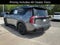 2025 Nissan Armada PRO-4X 4WD