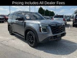 2025 Nissan Armada PRO-4X 4WD