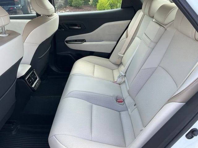 2025 Toyota Crown Limited