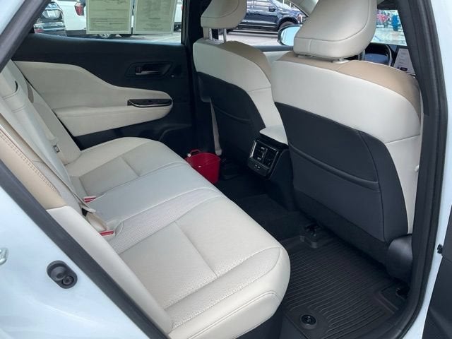 2025 Toyota Crown Limited
