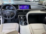 2025 Toyota Crown Limited