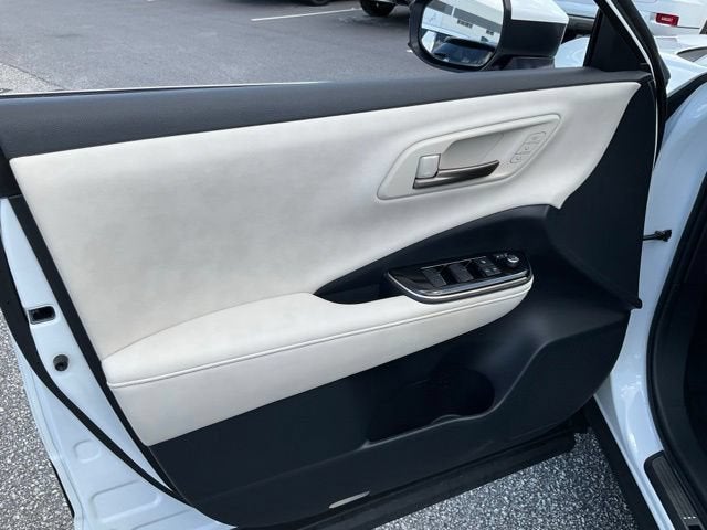 2025 Toyota Crown Limited