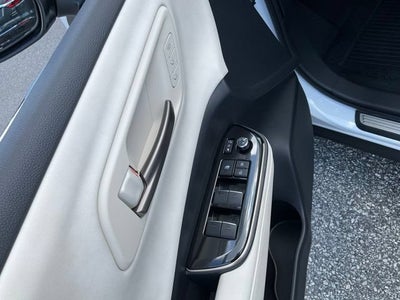 2025 Toyota Crown Limited