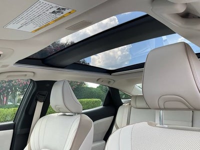 2025 Toyota Crown Limited
