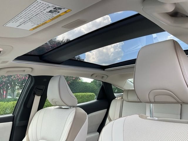 2025 Toyota Crown Limited
