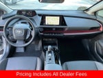 2025 Toyota Prius Plug-In Hybrid SE