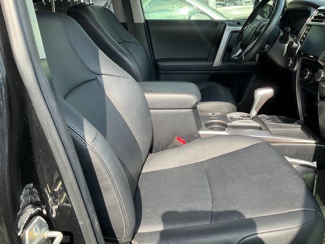 2022 Toyota 4Runner TRD Sport