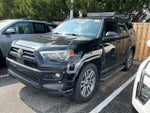2022 Toyota 4Runner TRD Sport