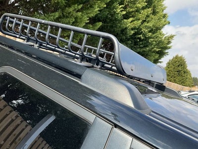 2022 Toyota 4Runner TRD Sport