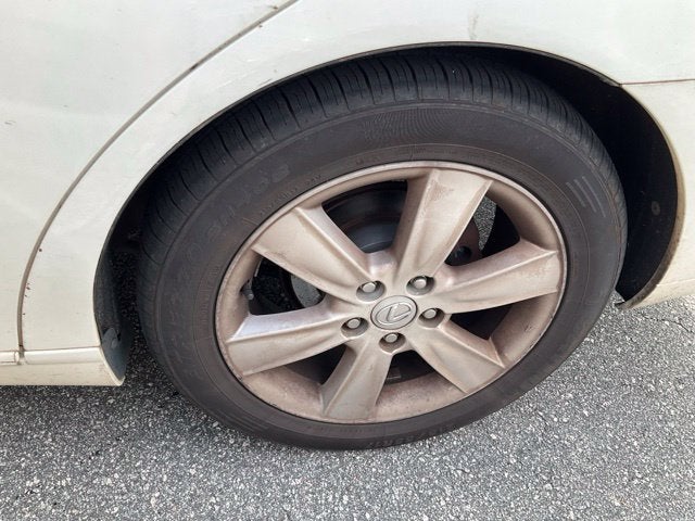 2005 Lexus ES 330 NA