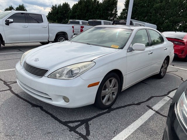 2005 Lexus ES 330 NA