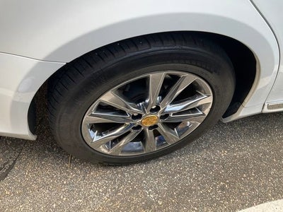 2010 Lexus ES 350 NA