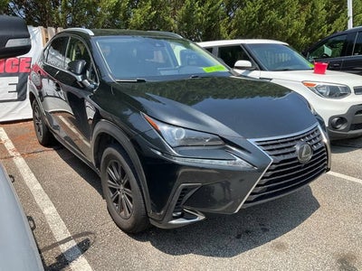 2020 Lexus NX 300 NX 300