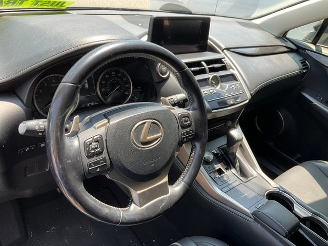 2020 Lexus NX 300 NX 300