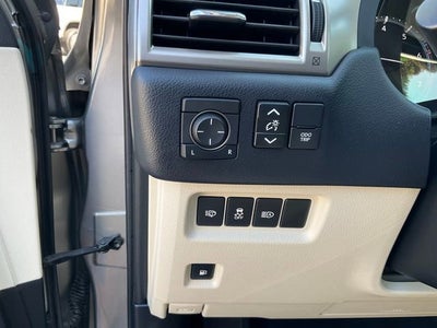 2020 Lexus GX GX 460 Premium