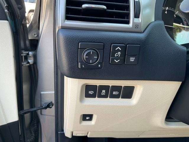 2020 Lexus GX GX 460 Premium