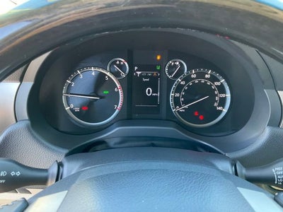 2020 Lexus GX GX 460 Premium