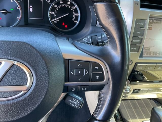 2020 Lexus GX GX 460 Premium