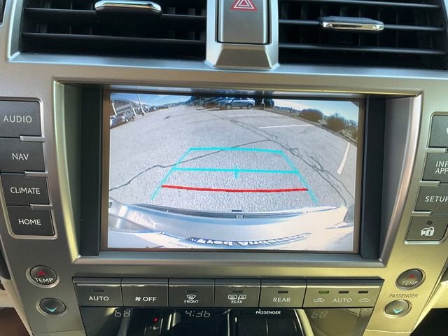 2020 Lexus GX GX 460 Premium