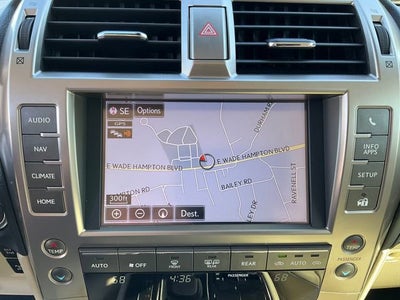 2020 Lexus GX GX 460 Premium