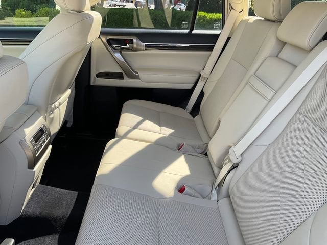 2020 Lexus GX GX 460 Premium