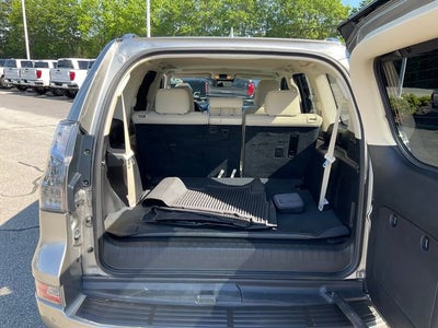 2020 Lexus GX GX 460 Premium