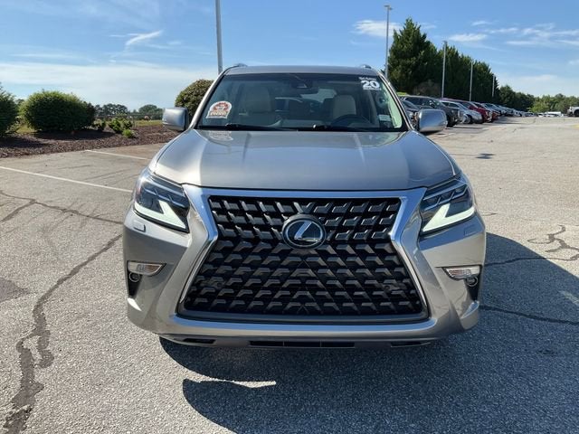 2020 Lexus GX GX 460 Premium