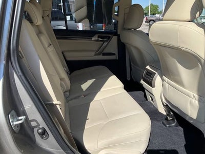 2020 Lexus GX GX 460 Premium