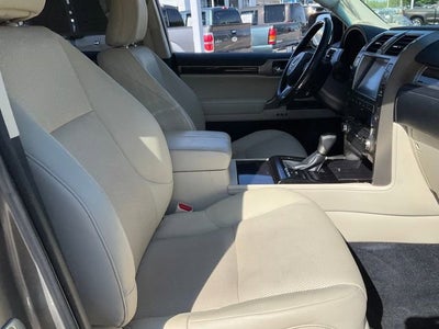 2020 Lexus GX GX 460 Premium