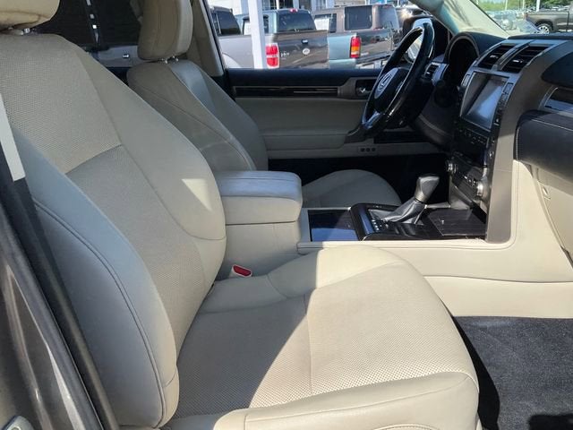 2020 Lexus GX GX 460 Premium