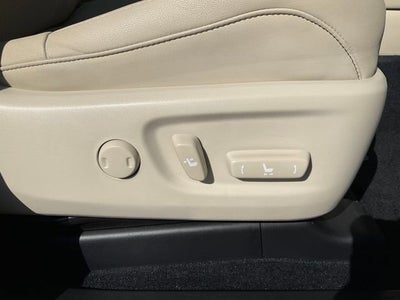 2020 Lexus GX GX 460 Premium