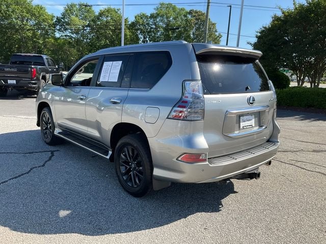 2020 Lexus GX GX 460 Premium