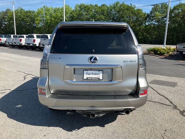 2020 Lexus GX GX 460 Premium