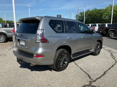 2020 Lexus GX GX 460 Premium