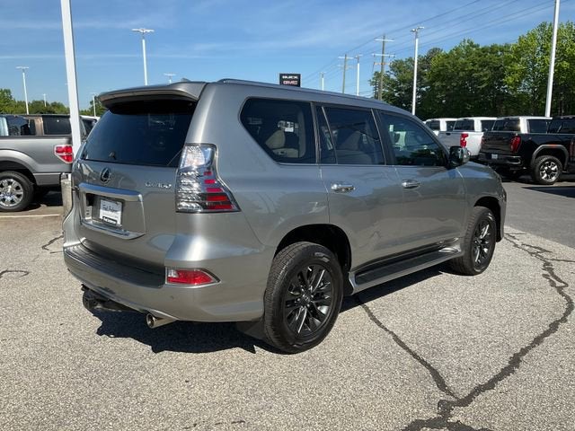 2020 Lexus GX GX 460 Premium