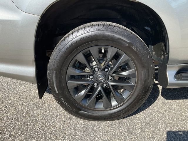 2020 Lexus GX GX 460 Premium