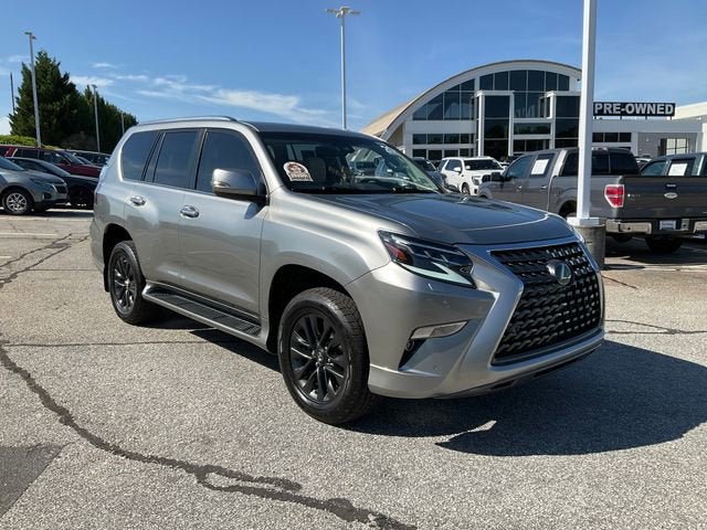 2020 Lexus GX GX 460 Premium