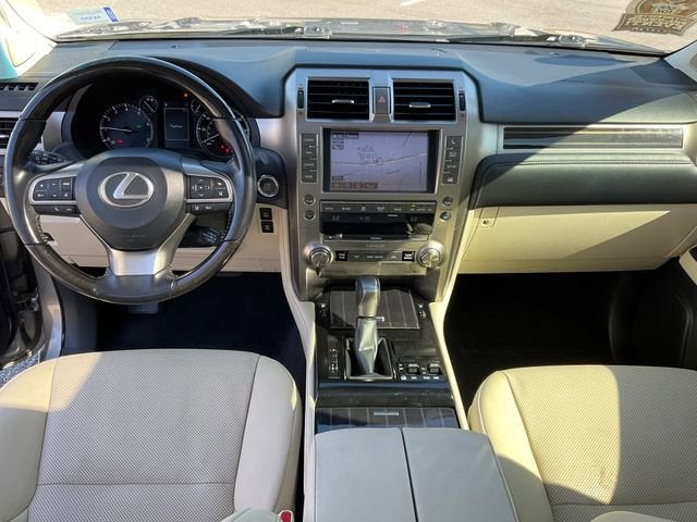 2020 Lexus GX GX 460 Premium