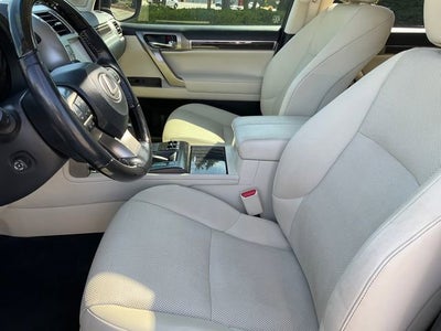 2020 Lexus GX GX 460 Premium