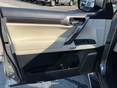 2020 Lexus GX GX 460 Premium