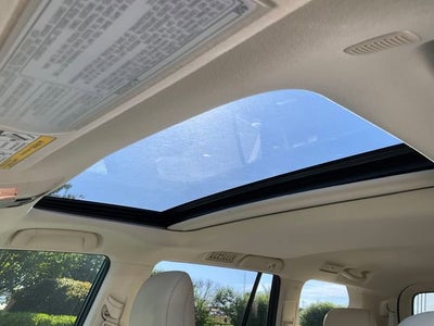 2020 Lexus GX GX 460 Premium