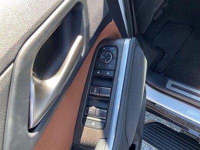 2026 Lexus GX 550 Luxury+