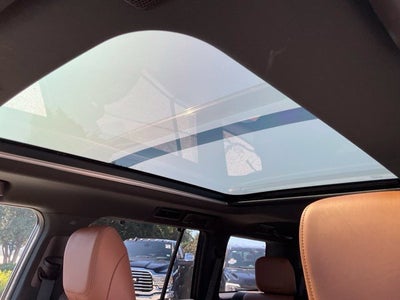 2026 Lexus GX 550 Luxury+