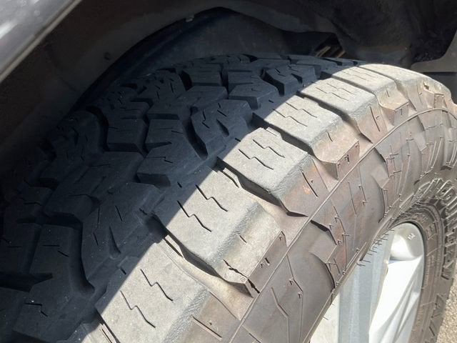 2014 Toyota Land Cruiser VX