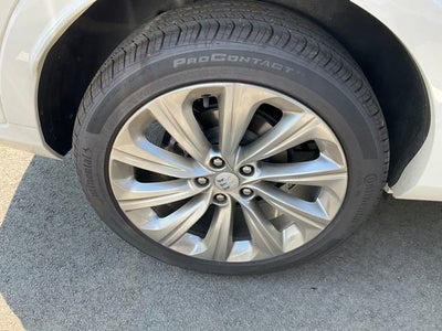 2024 Buick Envista Avenir